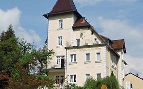 Hotel&Restaurant Bergschlösschen